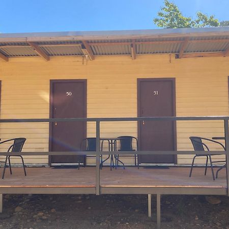 Bright Cabin Park Ngoại thất bức ảnh