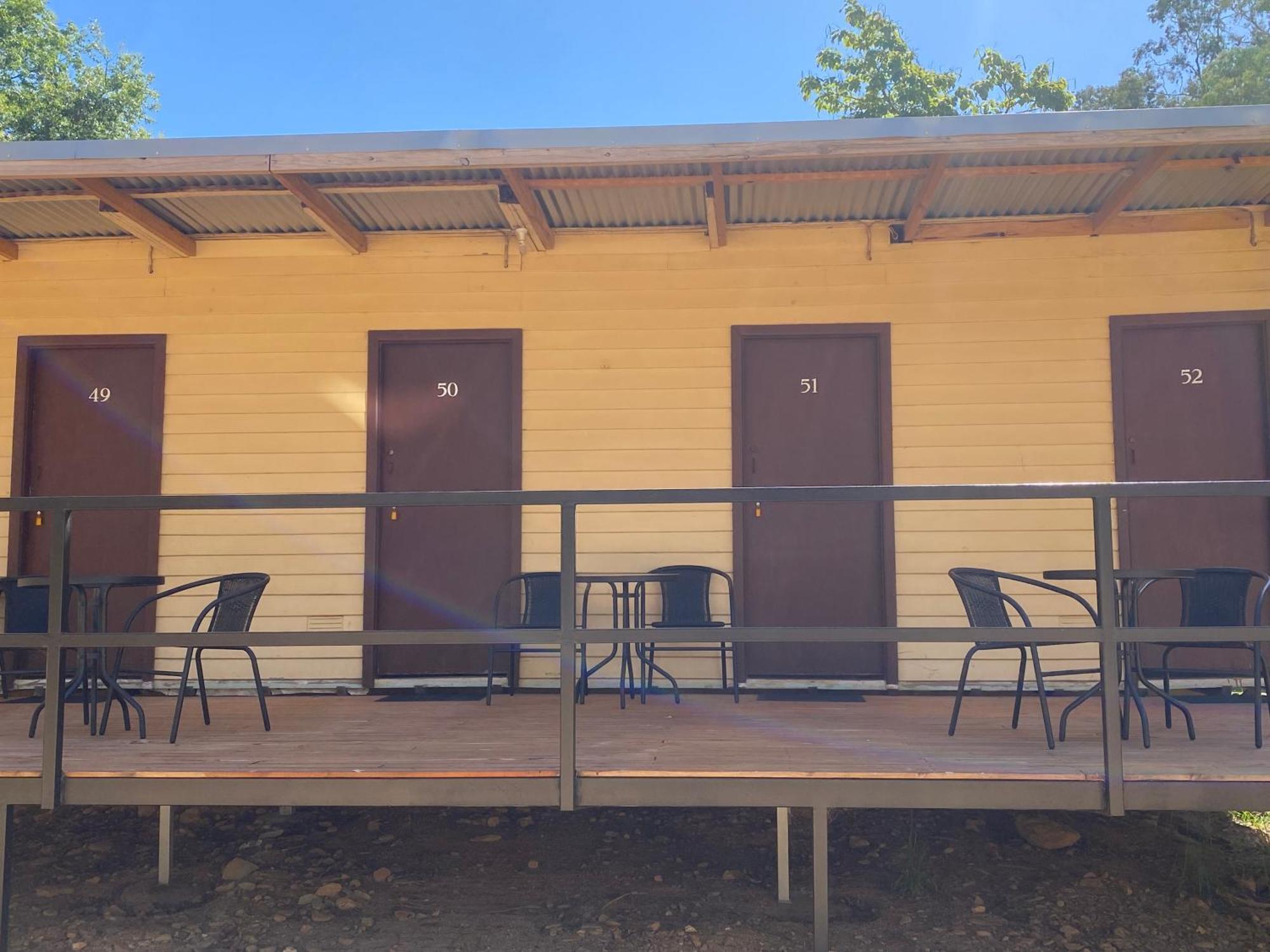 Bright Cabin Park Ngoại thất bức ảnh