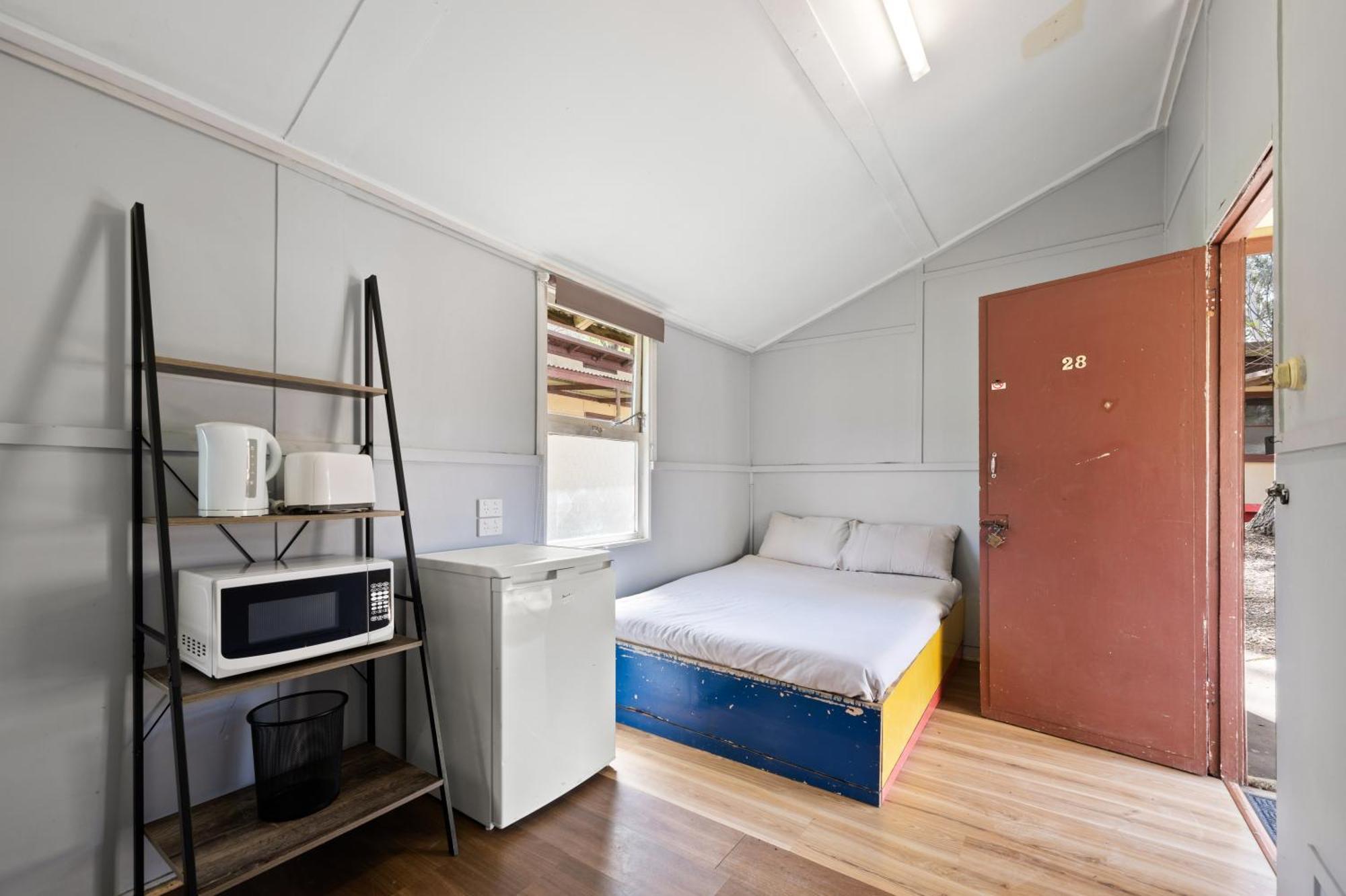 Bright Cabin Park Ngoại thất bức ảnh